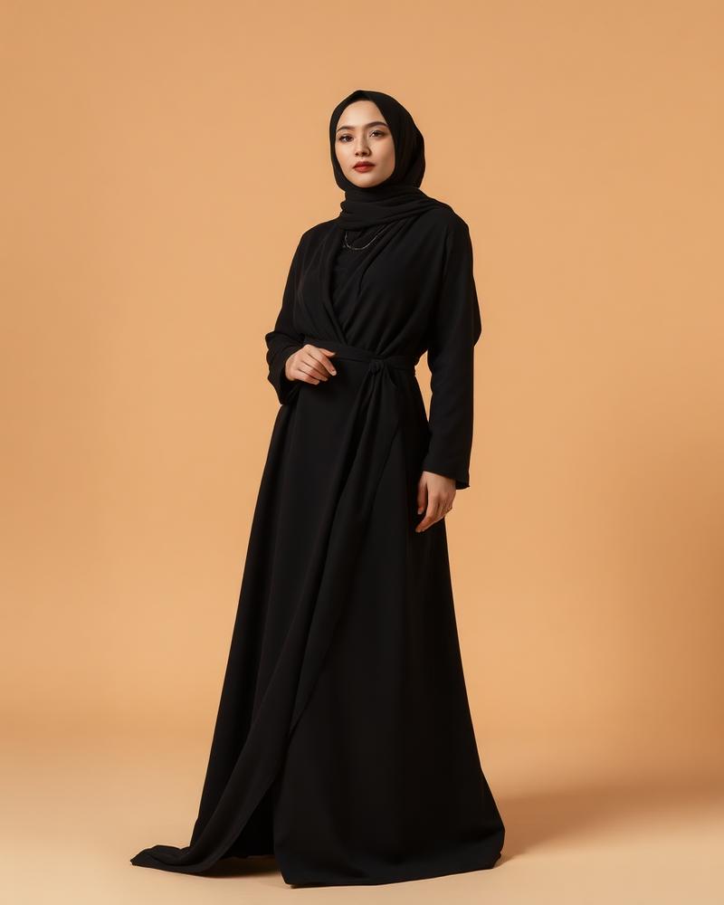 Black Abayas