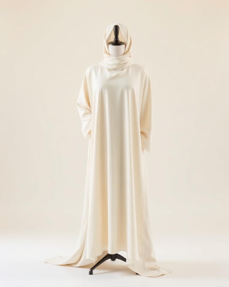 Prayer Abayas